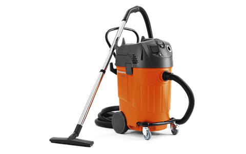 HUSQVARNA DC 1400 Συλλέκτης Σκόνης για υγρές/ξηρές εφαρμογές 9667668-01 